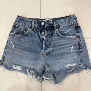Agolde Shorts